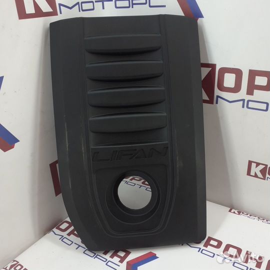Крышка двигателя 1.8 lifan myway