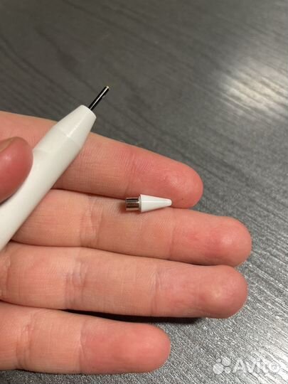 Стилус для iPad и iPhone