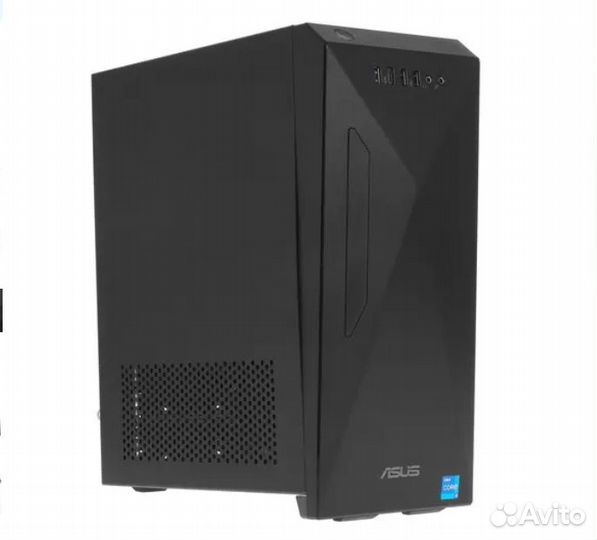 Системный блок asus S500MC