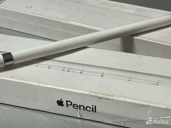 Apple pencil 1