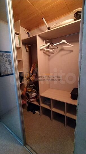 3-к. квартира, 50 м², 9/9 эт.