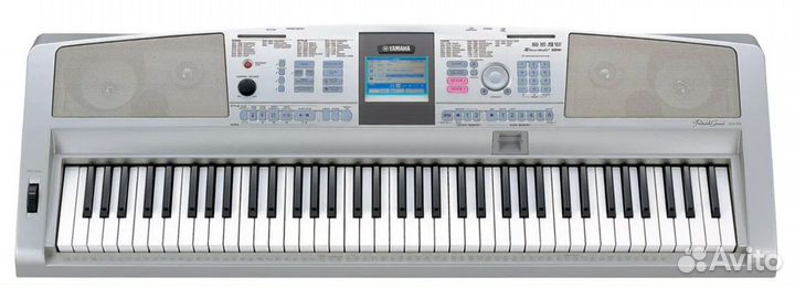 Студийное оборудование