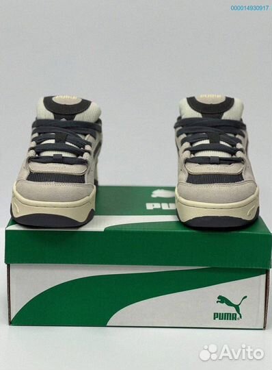 Легкие кроссовки Puma 180 (37-41 размеры)