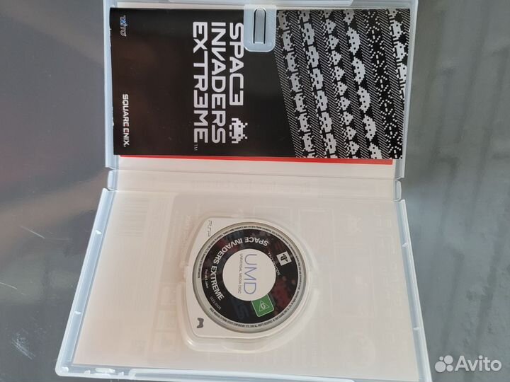 Игры для sony PSP