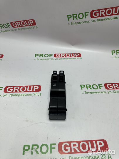 Блок управления стеклоподъемник Nissan X-Trail 31