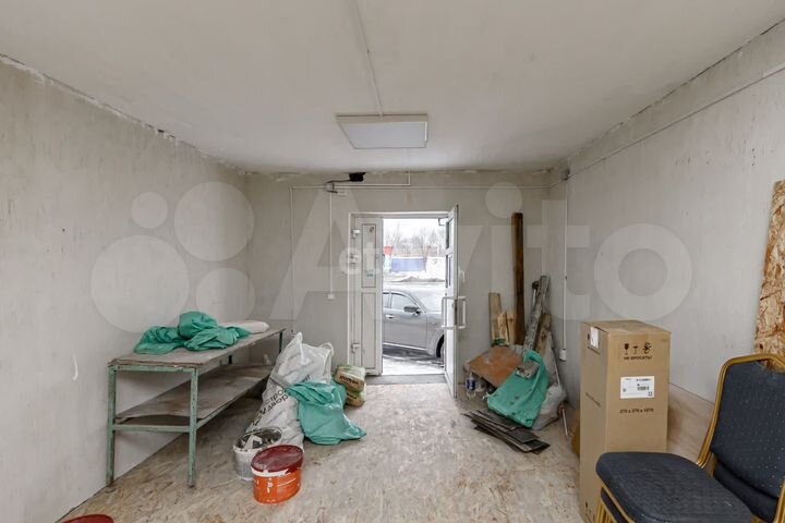 Машиноместо