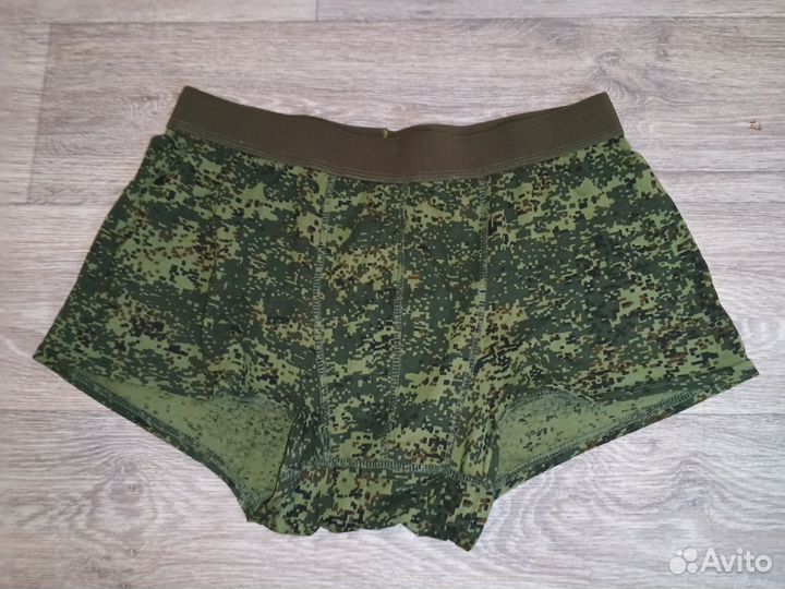Трусы тактические 58-60