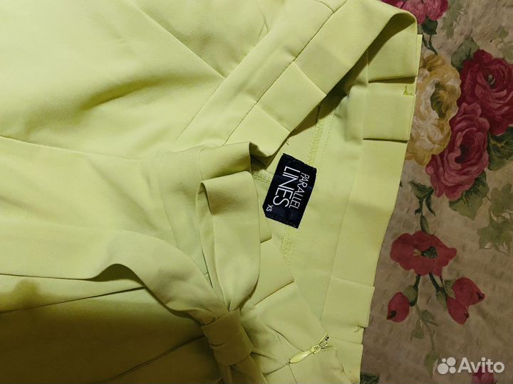 Новые юбка шорты ASOS