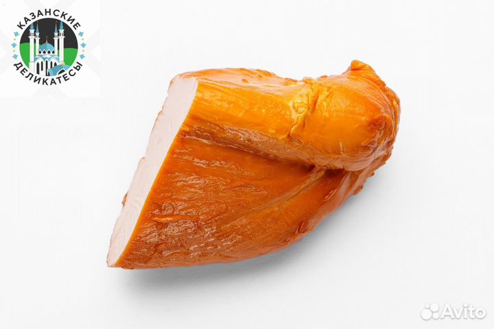 Колбасные изделия халяль