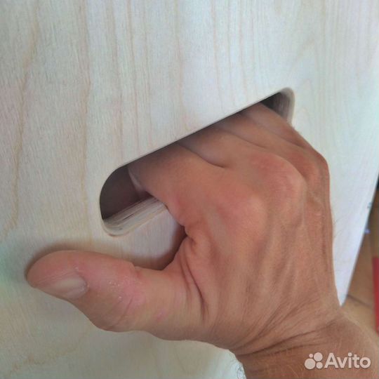 Тумба для кроссфита и сбу