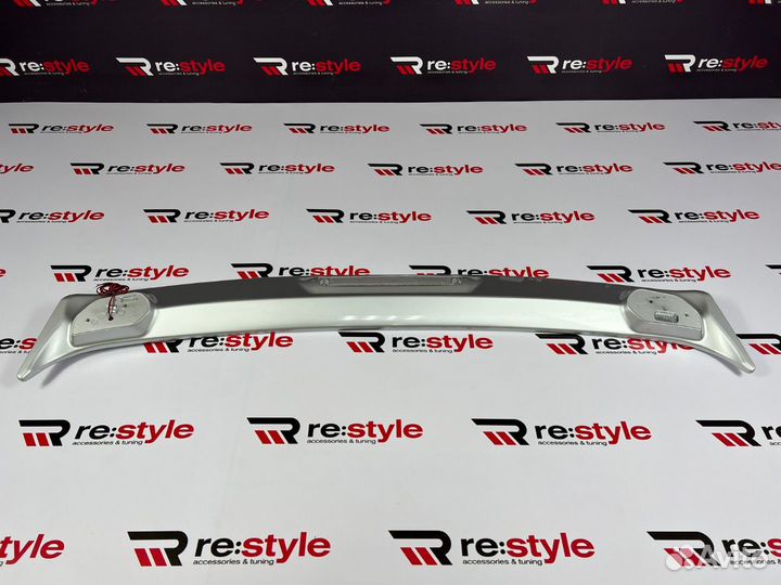 Спойлер Toyota Corolla 150 Тип 1 R1552