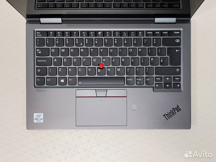 Lenovo ThinkPad X1 Yoga 5