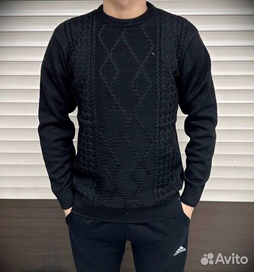Свитер мужской