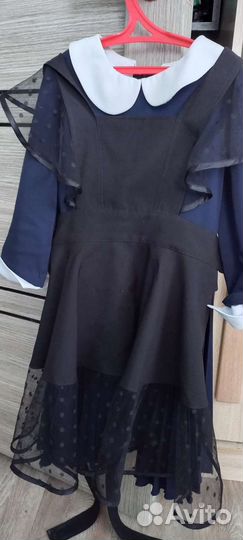 Школьная форма