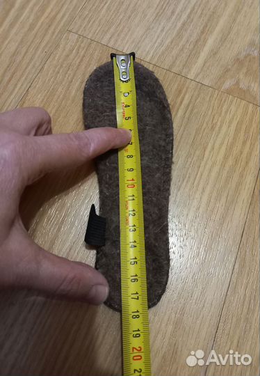 Зимние сапожки Nordman Lumi, размер 27