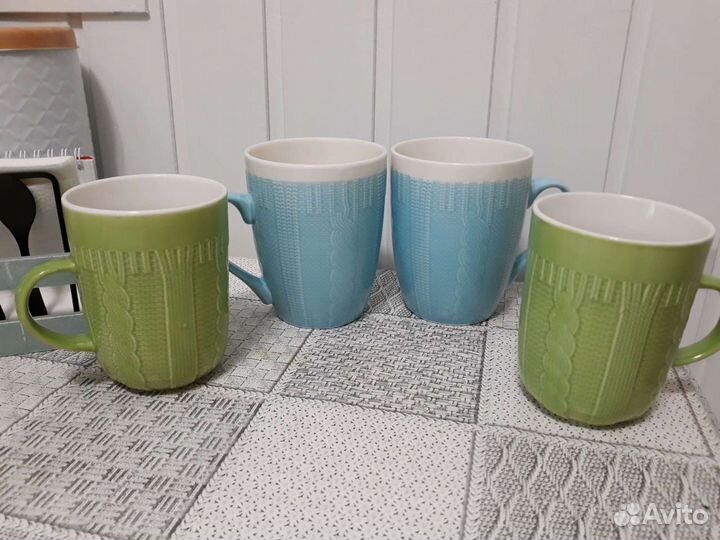 Кружки 