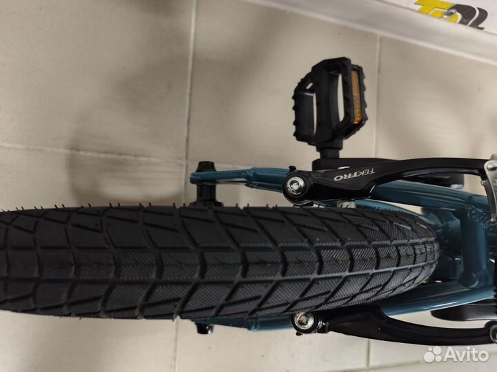 BMX 14