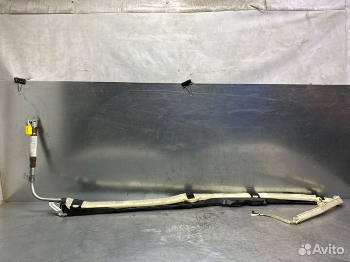 Подушка безопасности боковая (шторка) Volkswagen