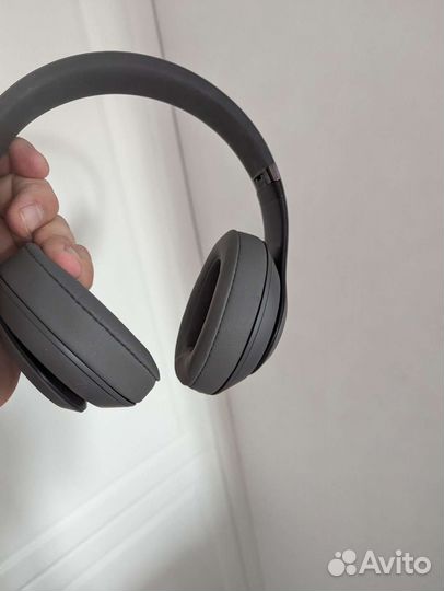 Оригинал Beats Studio 3 Wireless