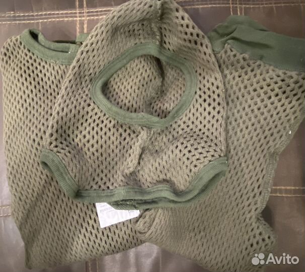 Комплект мужской Телохранитель