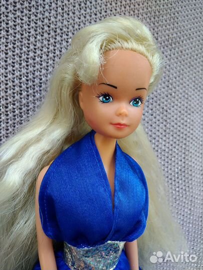 Кукла Belinda Белинда аналог Барби из 90-х, редкая