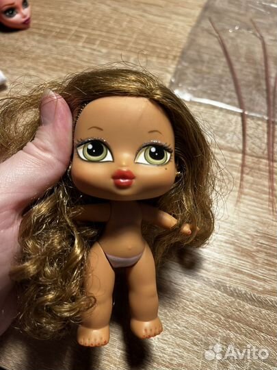 Кукла Bratz babyz