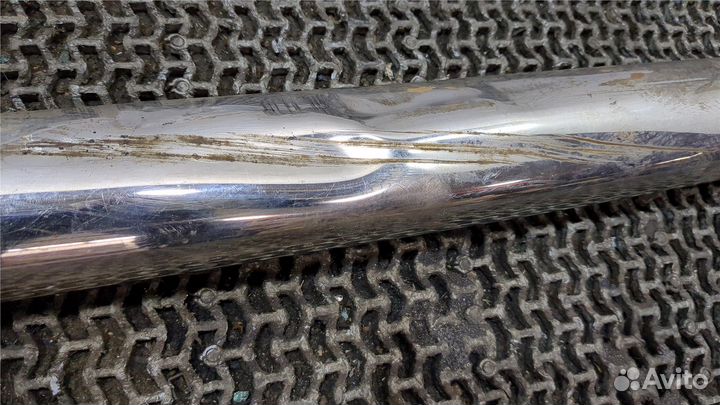 Подножка Opel Vivaro, 2005