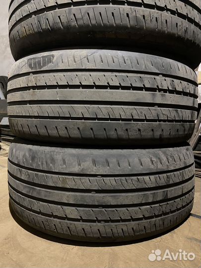 Infinity Tyres Enviro 255/50 R19