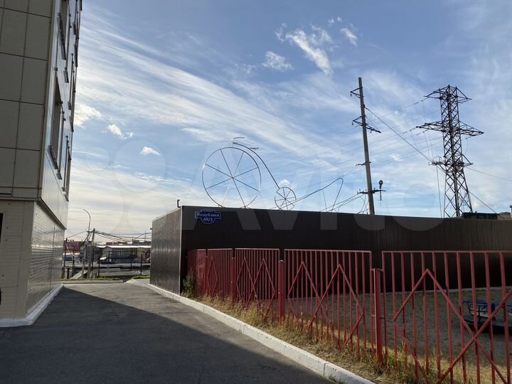 Здание, 152.3 м²