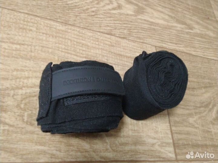 Боксёрские бинты