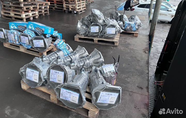 Головка блока цилиндров гбц ваз 11186 Гранта