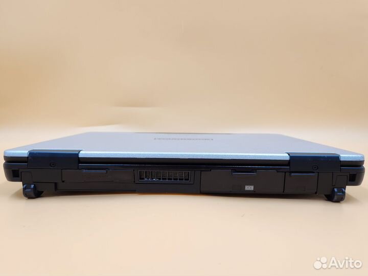 Panasonic Toughbook CF-54 i5-5300 SSD RS232