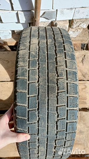 Yokohama Ice Guard Studless IG50 195/6 R15 88Q