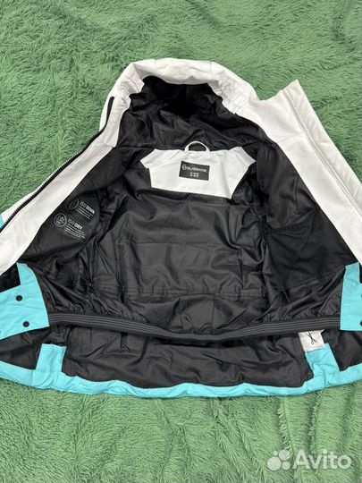 Зимняя куртка