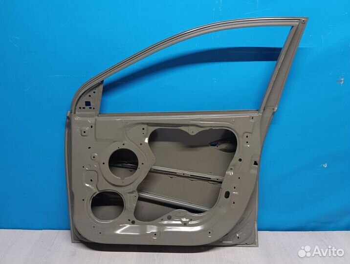 Дверь передняя правая Hyundai Ix35 2010