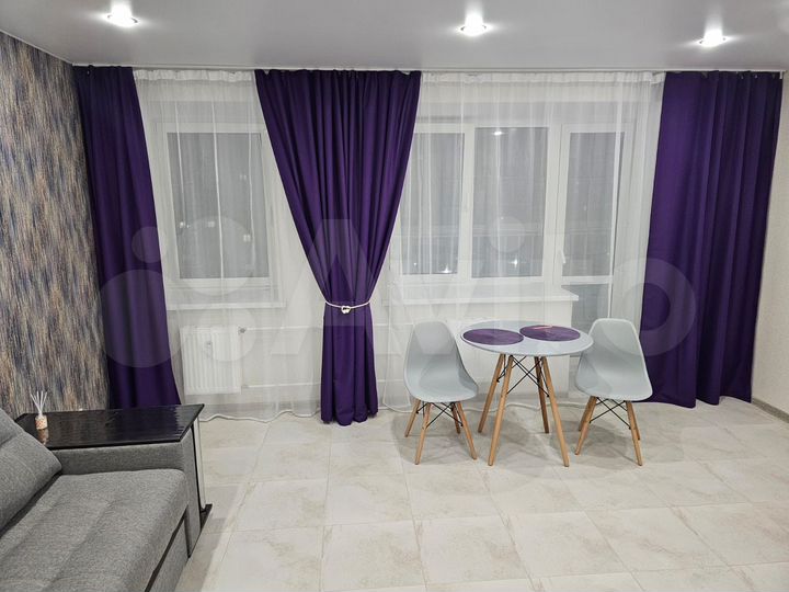 Квартира-студия, 29 м², 7/16 эт.