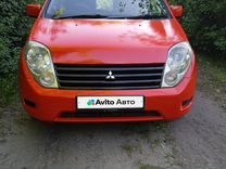 Mitsubishi Mirage 1.5 AT, 2000, 270 000 км, с пробегом, цена 360 000 руб.