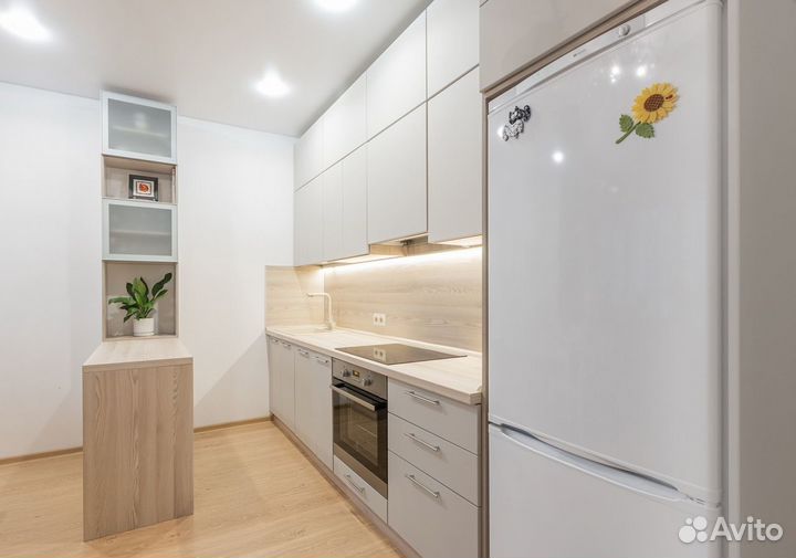 Кухня на заказ, кухни, кухонные гарнитуры