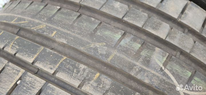 Goodyear Eagle F1 Asymmetric 3 275/30 R20 97Y