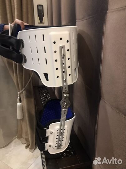 Ортез на тазобедренный сустав. Универсальный