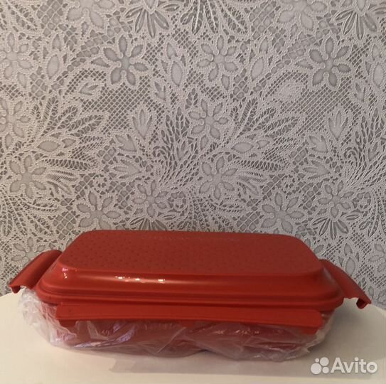 Маринадница Tupperware