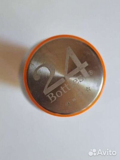 Бутылка для воды 24 bottles 500 мл