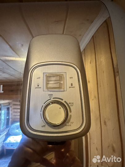 Electrolux EWH 80 Royal H