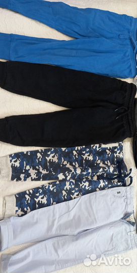 Пакет вещей