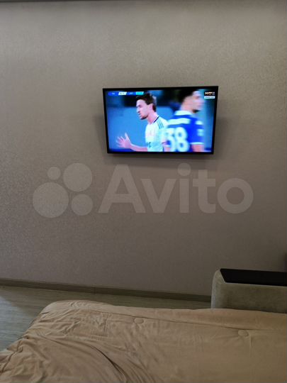 Комната 18 м² в 2-к., 3/5 эт.