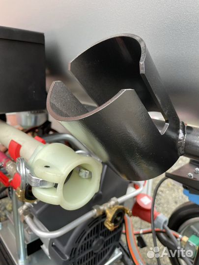 Штукатурная станция Stirex PS380