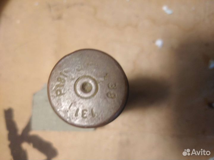 Лампа коптилка. Партизанский фонарь ВОВ