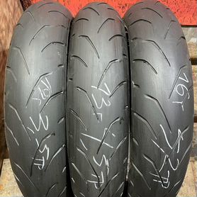 Bridgestone Battlax Hypersport 120/70 ZR17