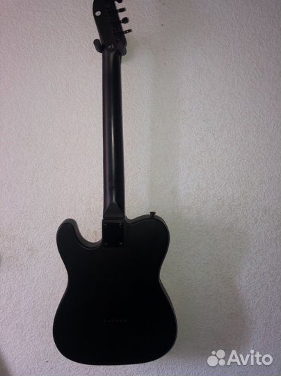 Электрогитара harley benton