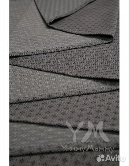 Слинг с кольцами YammyMammy (ями мамми)